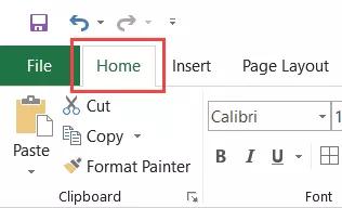 Hướng dẫn tìm kiếm và đánh dấu dữ liệu trong Excel 